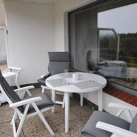 Seeblick Wenningstedt-Braderup